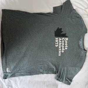 Roots Canada Athletics T-Shirt
